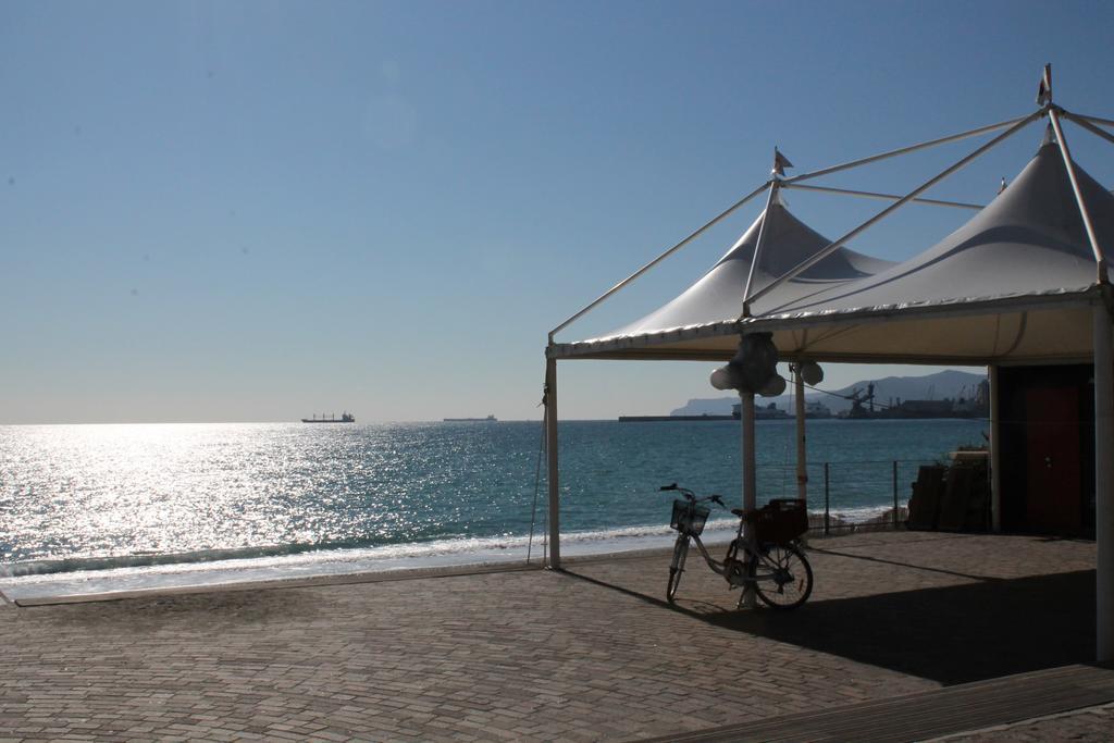 House Betty By Holiday World Albisola Superiore Esterno foto